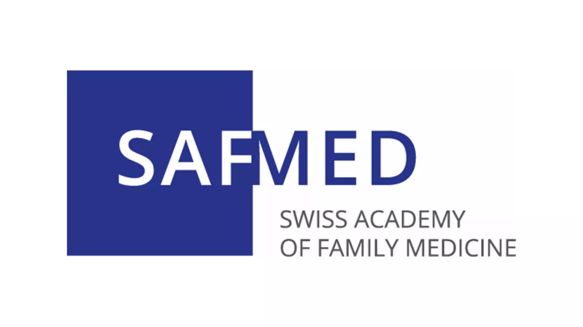 Logo SAFMED